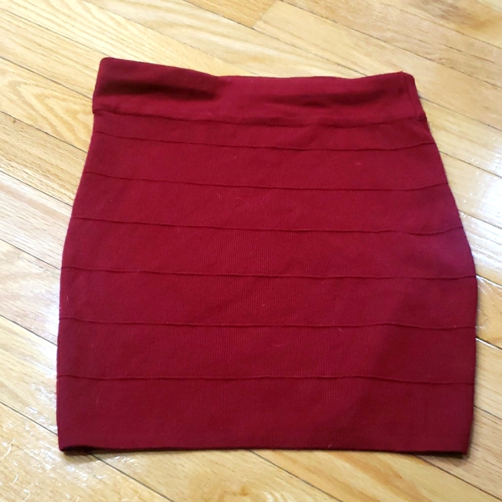 Skirt S/P